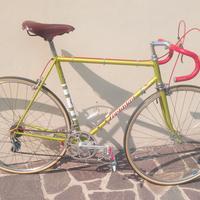 Bici Legnano mod.54 anni '70.