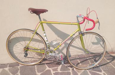 Bici Legnano mod.54 anni '70.