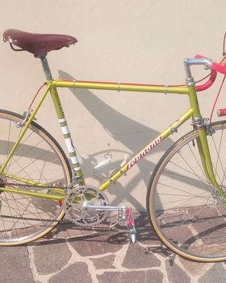 Bici Legnano mod.54 anni '70.