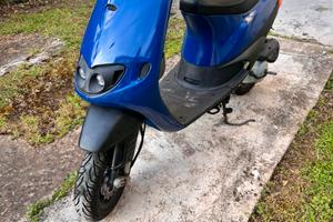 Piaggio zip fast rider rst