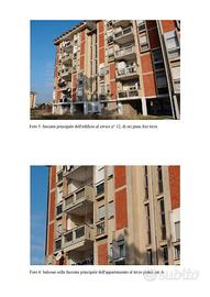 Appartamento nn 111/2017