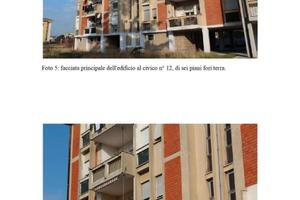 Appartamento nn 111/2017