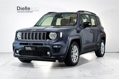 Jeep Renegade 1.5 turbo t4 mhev Limited 2wd 1...
