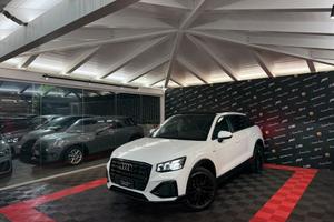 Audi Q2 35 2.0 tdi Sline s-tronic