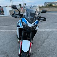 Honda Africa Twin 2024 DCT