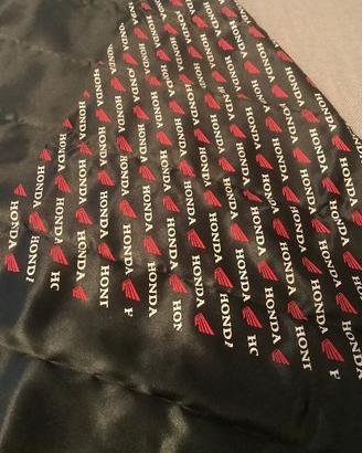 Spark foulard bandana nuova con stampa Honda