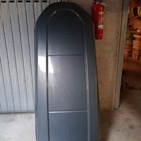 Box tetto auto Fapa