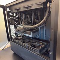 PC GAMING 4070 super