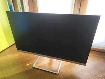 monitor hp 27"
