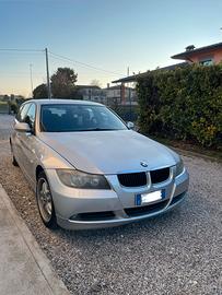 Bmw 320d