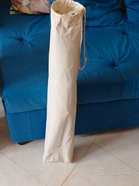 Casetta Giocattolo in stoffa