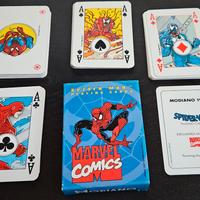 Carte da Gioco Marvel Comics - 1994