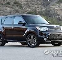 Kia soul 2016/17 per ricambi c686