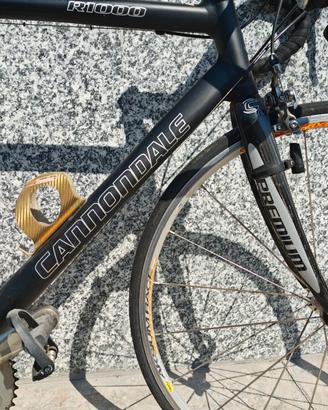Bicicletta da Corsa Cannondale