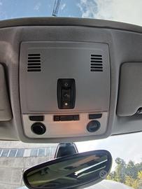 Plafoniera anteriore BMW 120 del 2006