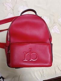 zainetto da passeggio 