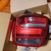 Fanale posteriore led BMW serie 1 f20