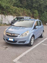 Opel Corsa 1.2  - Buone Condizioni Generali