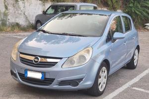 Opel Corsa 1.2  - Buone Condizioni Generali