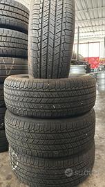 GOMME ESTIVE SEMINUOVE 225/55/R18