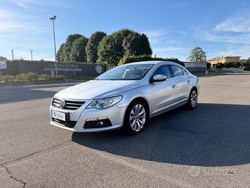 Volkswagen Passat 2.0 tdi bm dsg