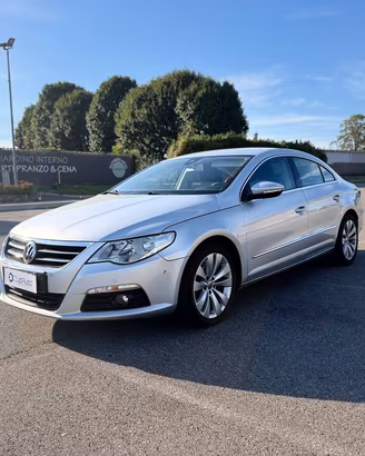 Volkswagen Passat 2.0 tdi bm dsg