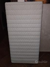 materasso culla 