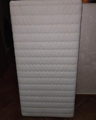materasso culla 
