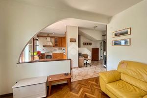 3 LOCALI A SANT'OLCESE
