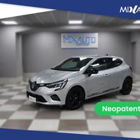 RENAULT Clio 1.0 TCe 90cv Techno EU6D-Isc