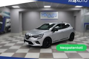 RENAULT Clio 1.0 TCe 90cv Techno EU6D-Isc