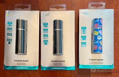 POWER BANK