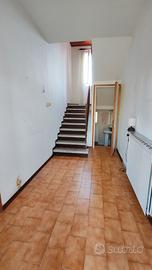 MARTELLAGO-CASA INDIPENDENTE con 500mq di giardino