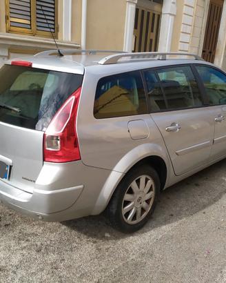Renault Megane 2  1.5 dci  SW