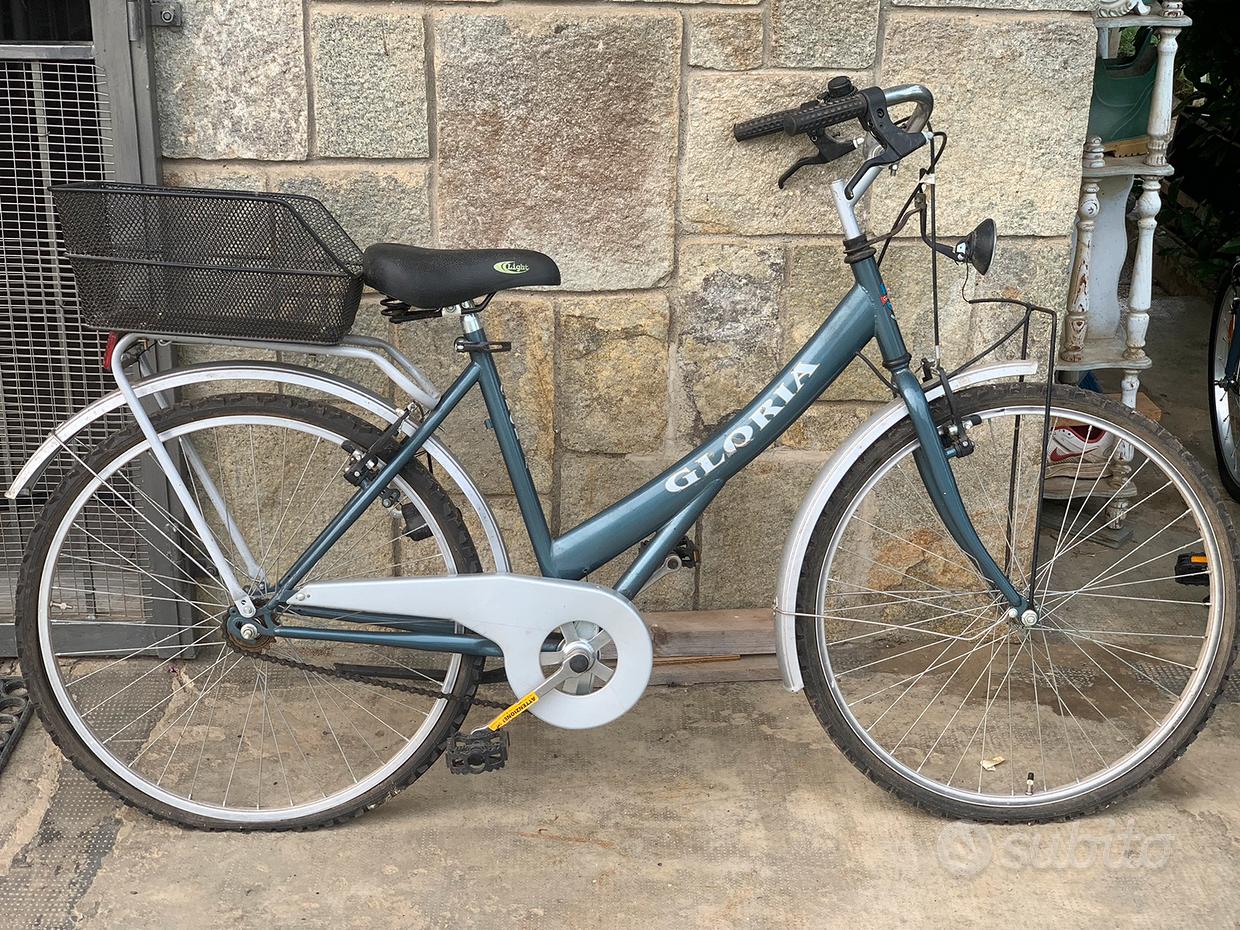 Bici gloria milano Fantastiche offerte di Biciclette