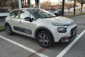 Citroen C3 1.2 puretech C-Series gpl