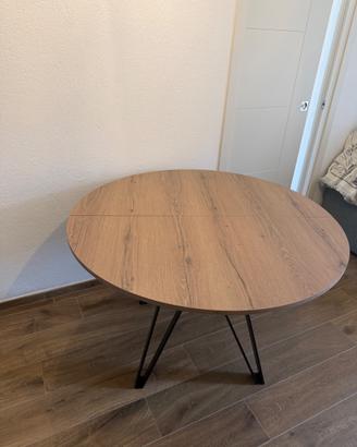 Tavolo rotondo Arredo 3