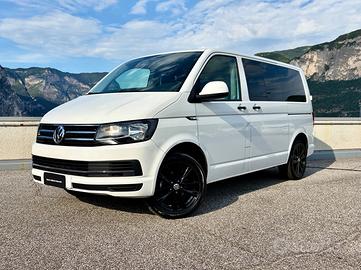 Volkswagen Caravelle 2.0 TDI 102CV PC Trendline