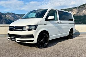 Volkswagen Caravelle 2.0 TDI 102CV PC Trendline