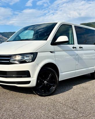 Volkswagen Caravelle 2.0 TDI 102CV PC Trendline