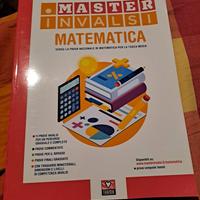Master invalsi matematica 