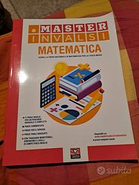 Master invalsi matematica 