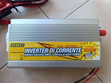 inverter GBC