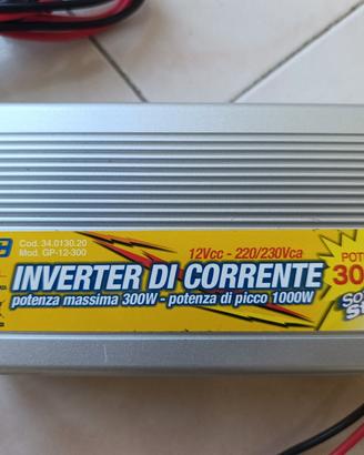 inverter GBC