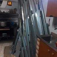 profilo per cartongesso 