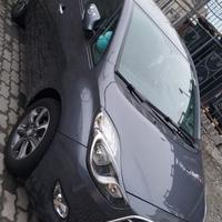 Cambio auto prezzo trattabile