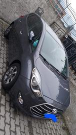 Cambio auto prezzo trattabile