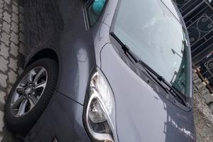 Cambio auto prezzo trattabile