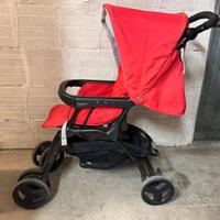 Passeggino unisex