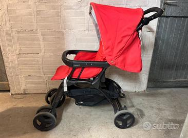 Passeggino unisex